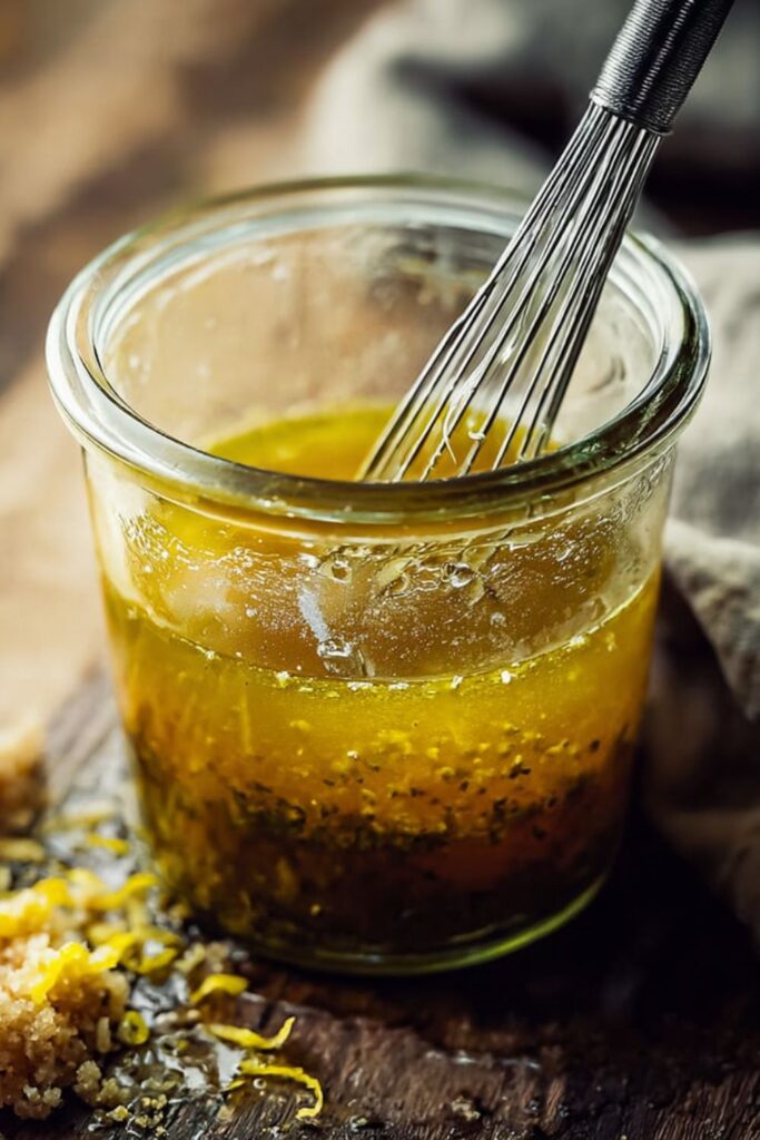 Ina Garten Greek Salad Dressing Recipe