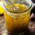 Ina Garten Greek Salad Dressing Recipe