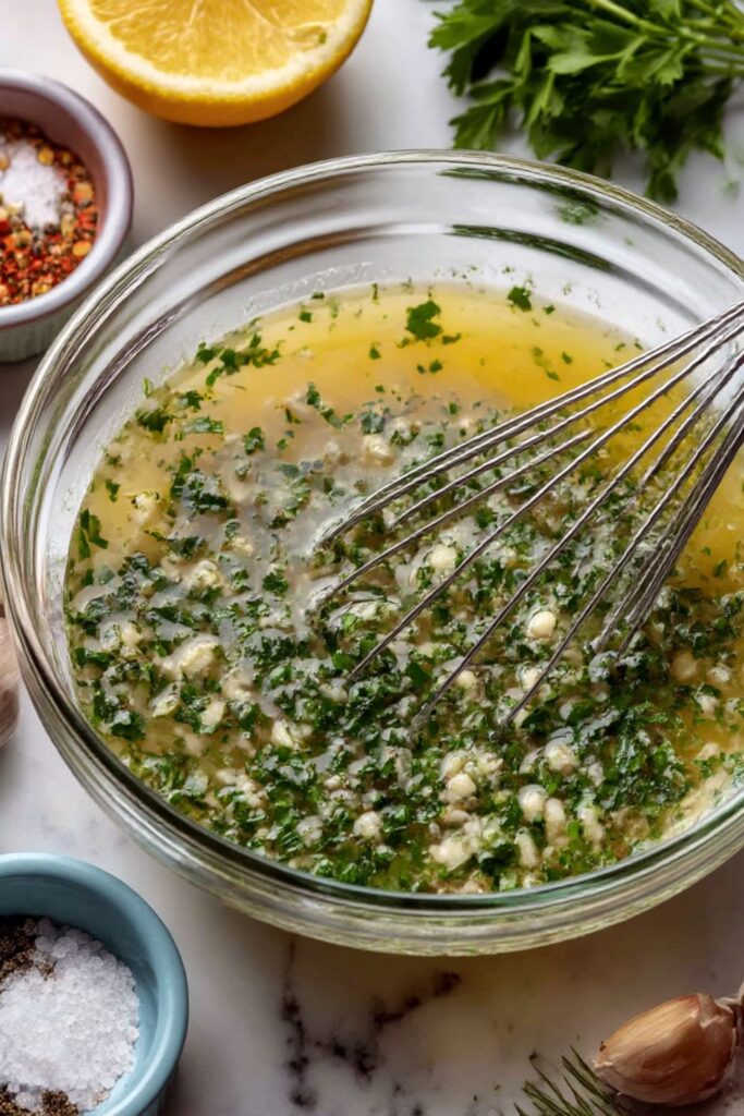 Ina Garten Grilled Swordfish Recipe