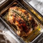 Ina Garten Herb Roasted Turkey Breast Recipe