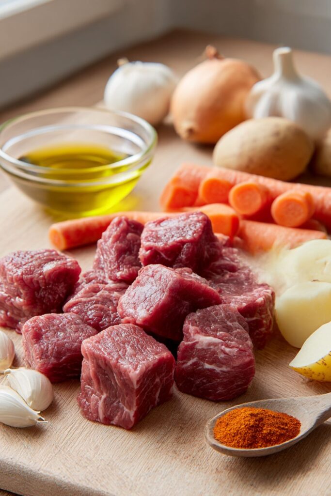 Ina Garten Hungarian Goulash Recipe