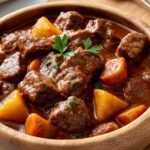 Ina Garten Hungarian Goulash Recipe