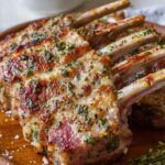 Ina Garten Lamb Rack Recipe