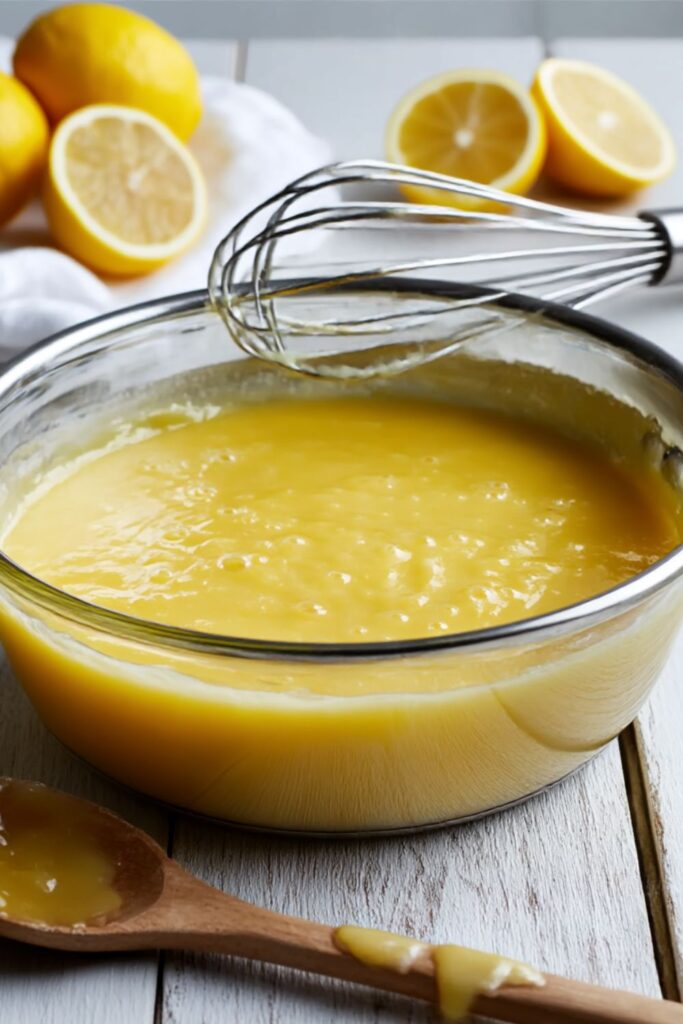 Ina Garten Lemon Meringue Pie Recipe