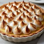 Ina Garten Lemon Meringue Pie Recipe
