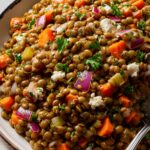 Ina Garten Lentil Salad Recipe