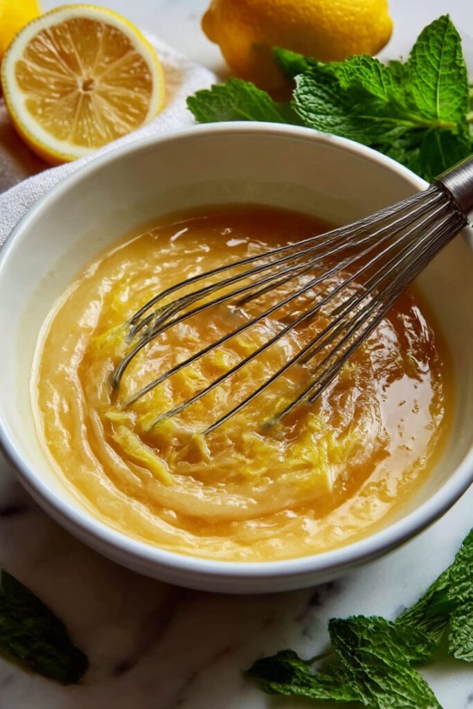 Ina Garten Limoncello Fruit Salad Recipe