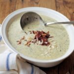 Ina Garten Loaded Potato Soup Recipe