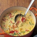 Ina Garten Lobster Bisque Recipe