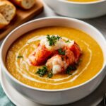 Ina Garten Lobster Bisque Recipe