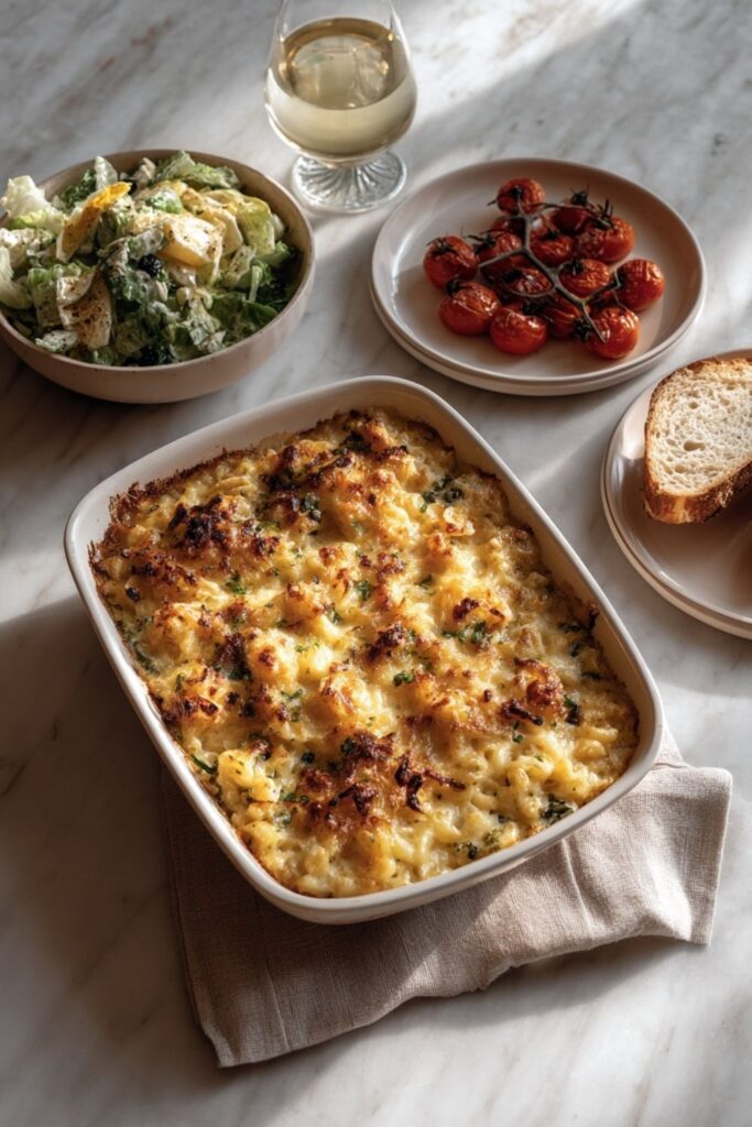 Ina Garten Lobster Mac And Cheese Recipe