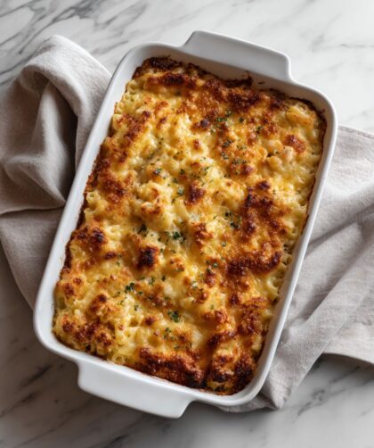 Ina Garten Lobster Mac And Cheese Recipe