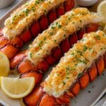 Ina Garten Lobster Tail Recipe