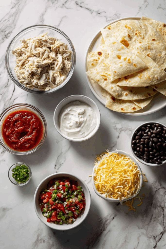 Ina Garten Mexican Chicken Casserole Recipe