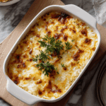 Ina Garten Mexican Chicken Casserole Recipe