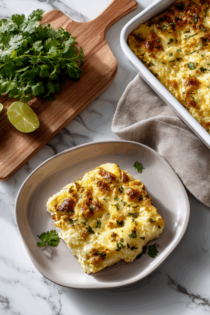 Ina Garten Mexican Chicken Casserole Recipe