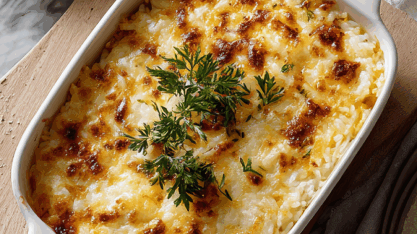 Ina Garten Mexican Chicken Casserole Recipe