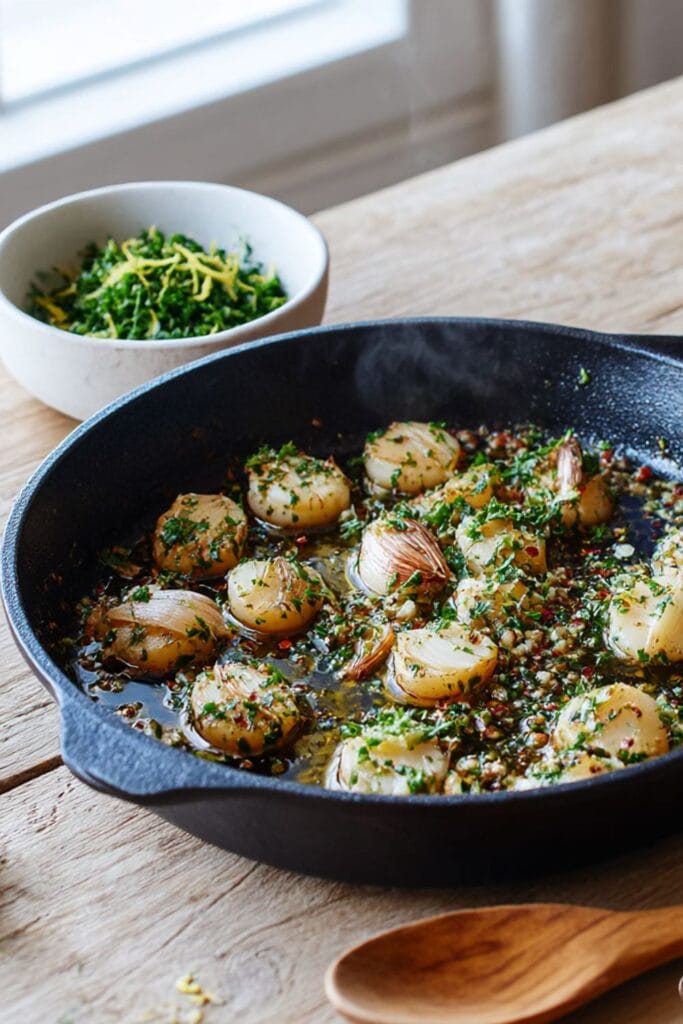 Ina Garten Midnight Pasta Recipe