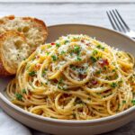 Ina Garten Midnight Pasta Recipe