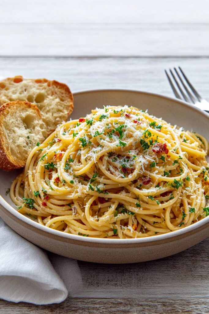 Ina Garten Midnight Pasta Recipe