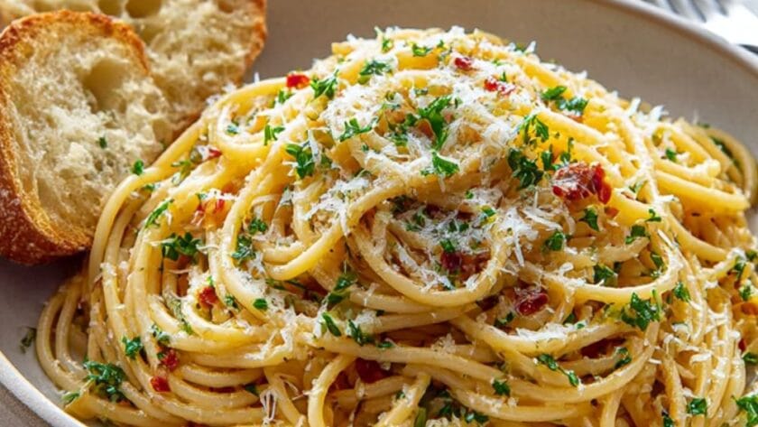 Ina Garten Midnight Pasta Recipe