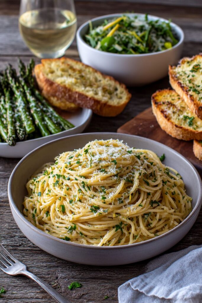 Ina Garten Midnight Pasta Recipe
