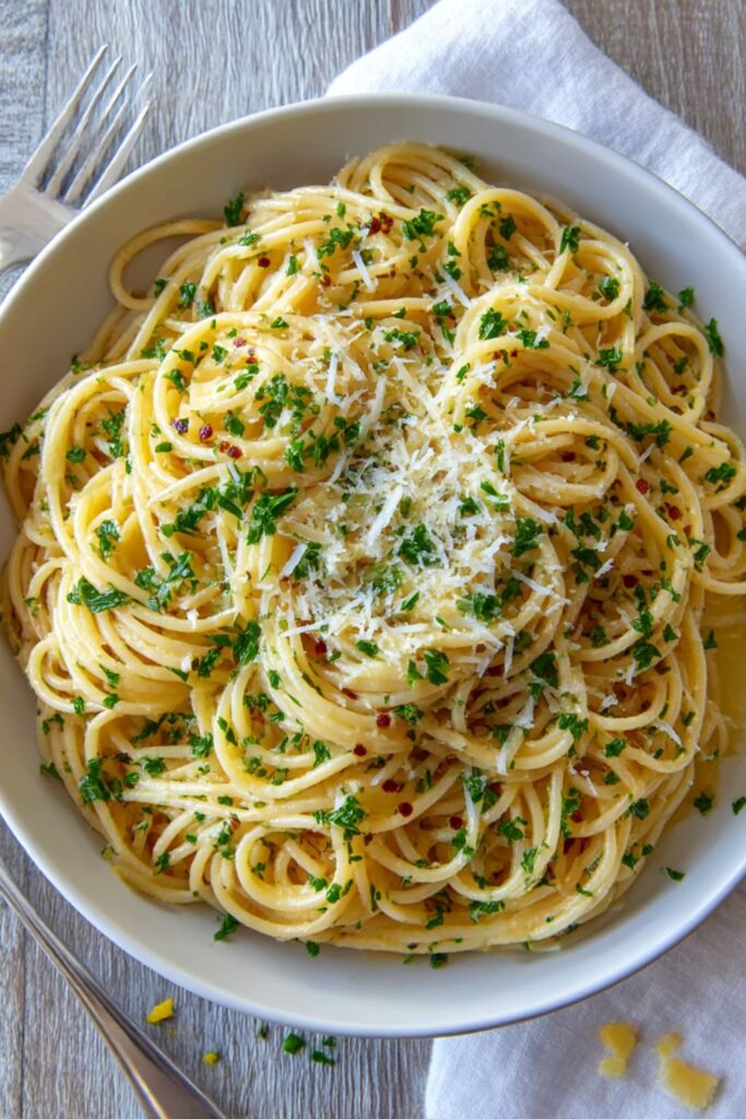 Ina Garten Midnight Pasta Recipe