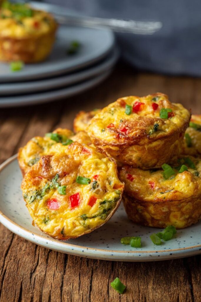 Ina Garten Mini Frittata Recipe