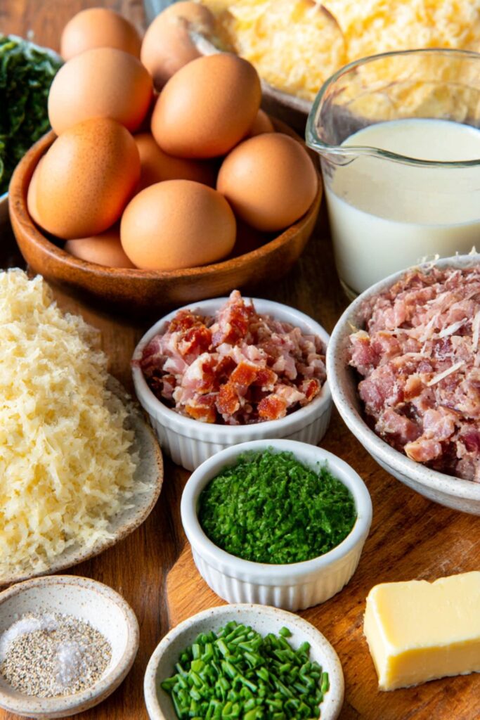 Ina Garten Mini Frittata Recipe