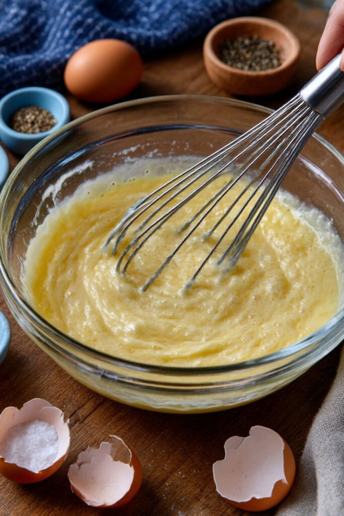 Ina Garten Mini Frittata Recipe