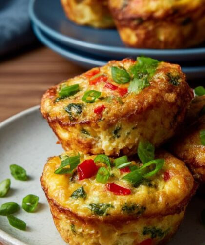 Ina Garten Mini Frittata Recipe