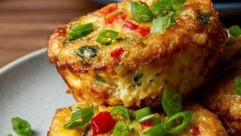 Ina Garten Mini Frittata Recipe