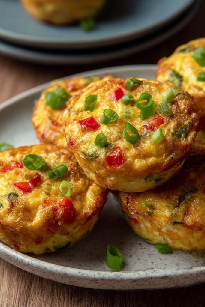 Ina Garten Mini Frittata Recipe