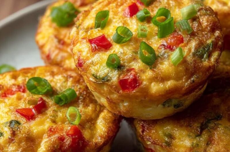 Ina Garten Mini Frittata Recipe