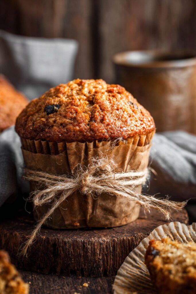 Ina Garten Morning Glory Muffins Recipe