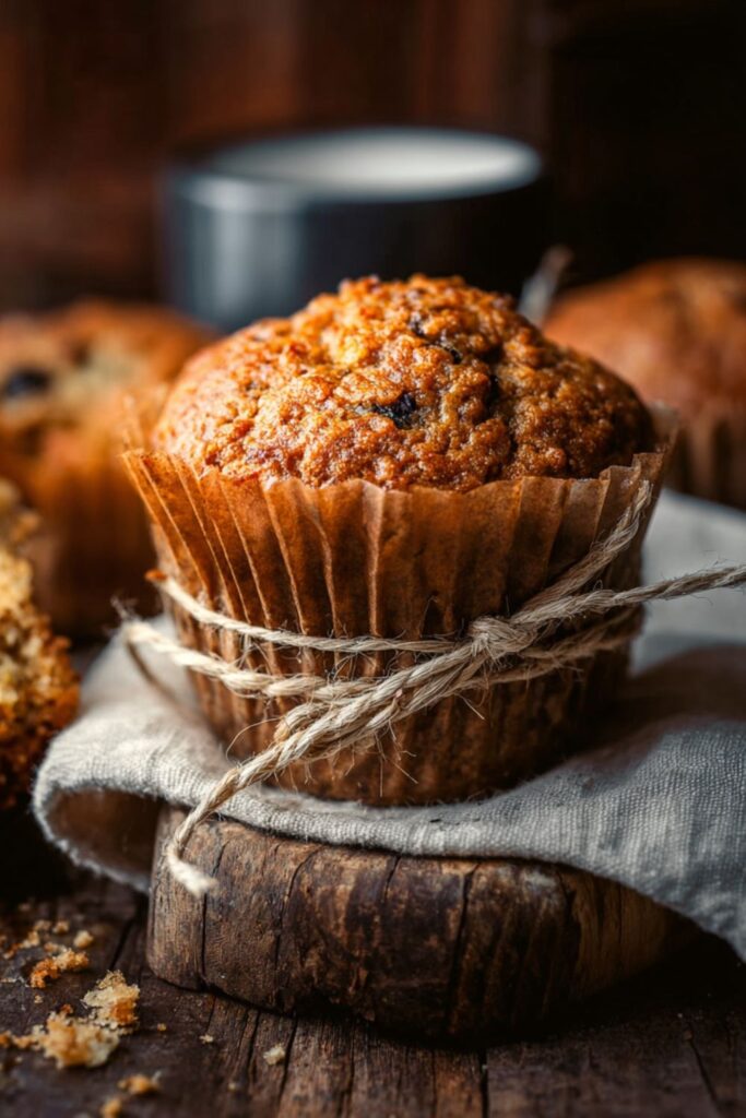 Ina Garten Morning Glory Muffins Recipe
