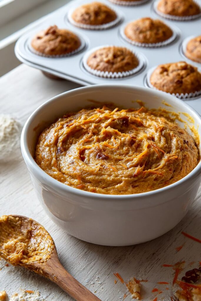 Ina Garten Morning Glory Muffins Recipe