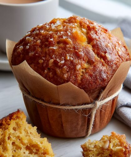 Ina Garten Morning Glory Muffins Recipe