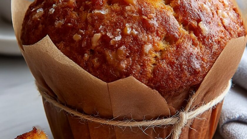 Ina Garten Morning Glory Muffins Recipe
