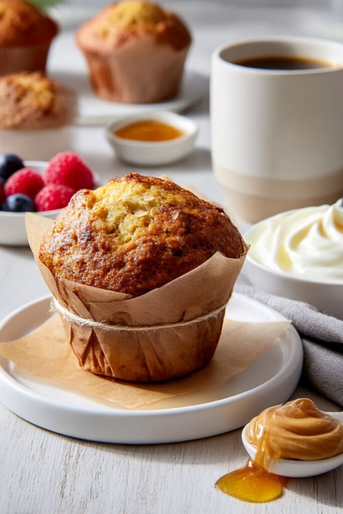 Ina Garten Morning Glory Muffins Recipe