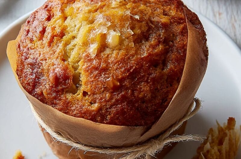 Ina Garten Morning Glory Muffins Recipe