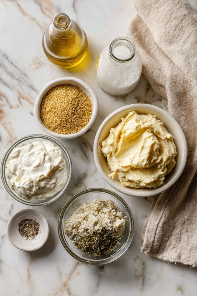 Ina Garten Mustard Horseradish Sauce Recipe