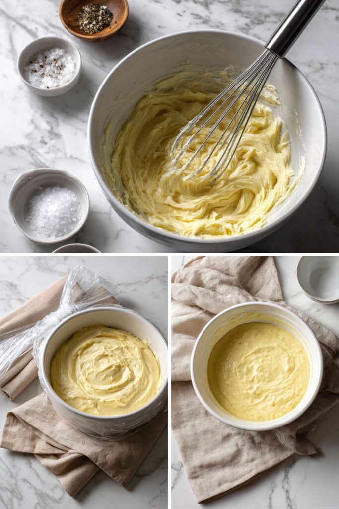 Ina Garten Mustard Horseradish Sauce Recipe