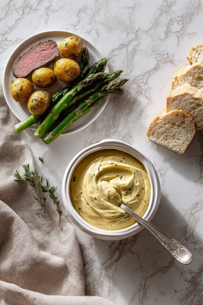 Ina Garten Mustard Horseradish Sauce Recipe