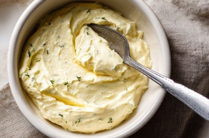 Ina Garten Mustard Horseradish Sauce Recipe