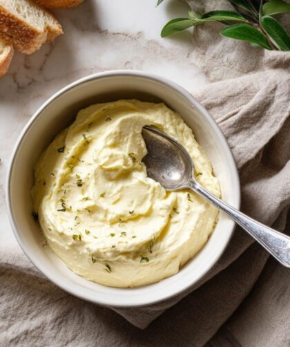 Ina Garten Mustard Horseradish Sauce Recipe