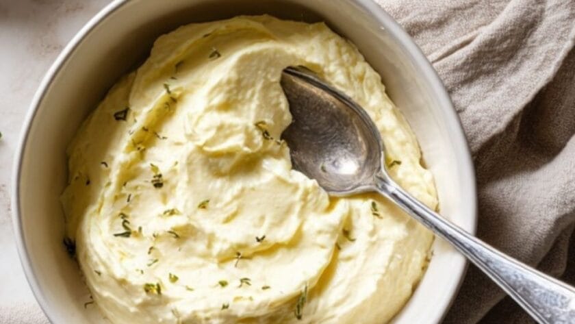 Ina Garten Mustard Horseradish Sauce Recipe