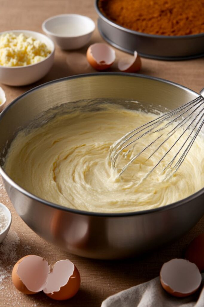 Ina Garten New York Cheesecake Recipe