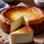 Ina Garten New York Cheesecake Recipe