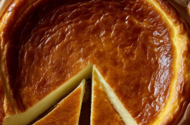 Ina Garten New York Cheesecake Recipe